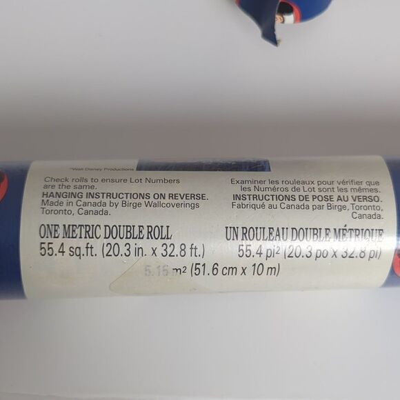 Vintage Disney wallpaper. Mickey mouse wallpaper - Picture 3 of 5